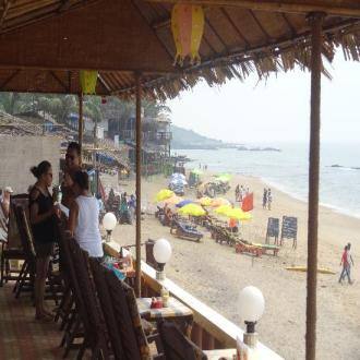 Stay In A Homestay In Anjuna, Goa 3